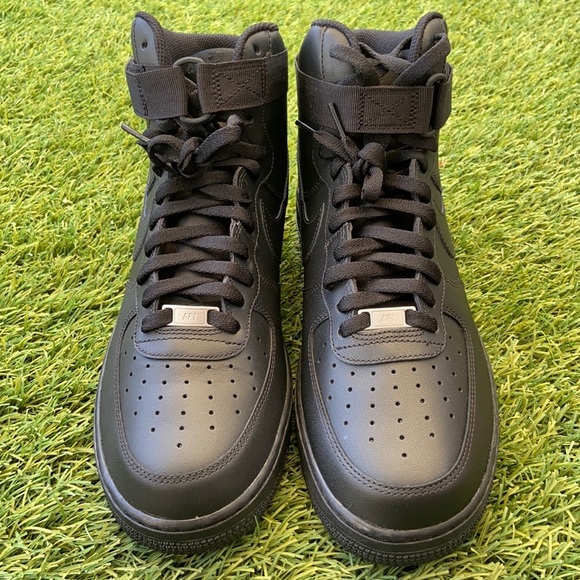 Nike Air Force 1 High ‘07 - Picture 2 of 5